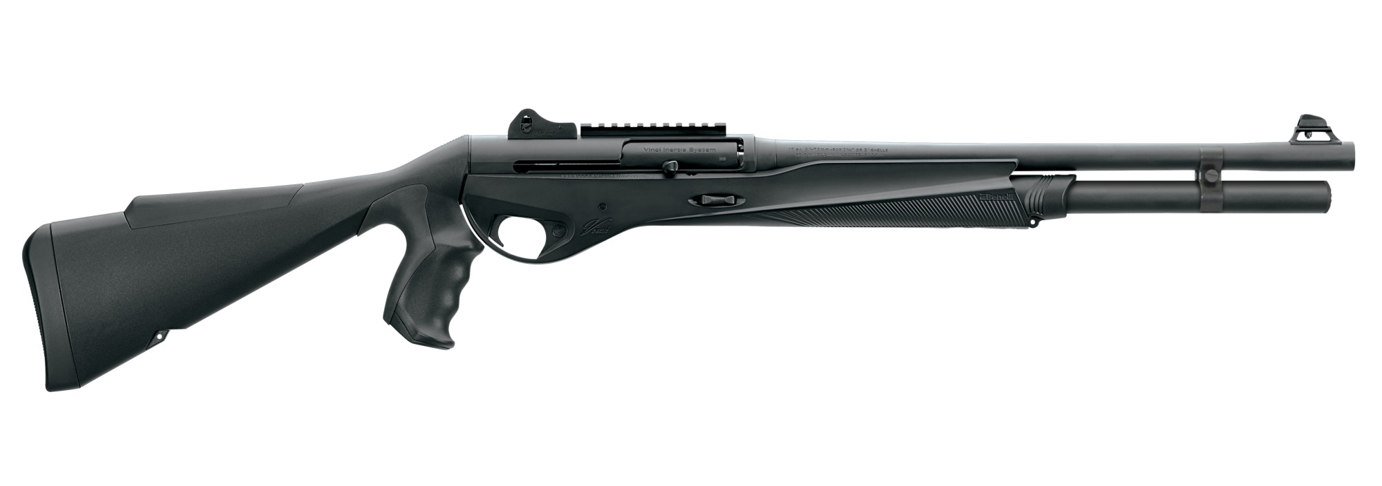 Benelli Vinci Tactical Shotguns Shotguns News