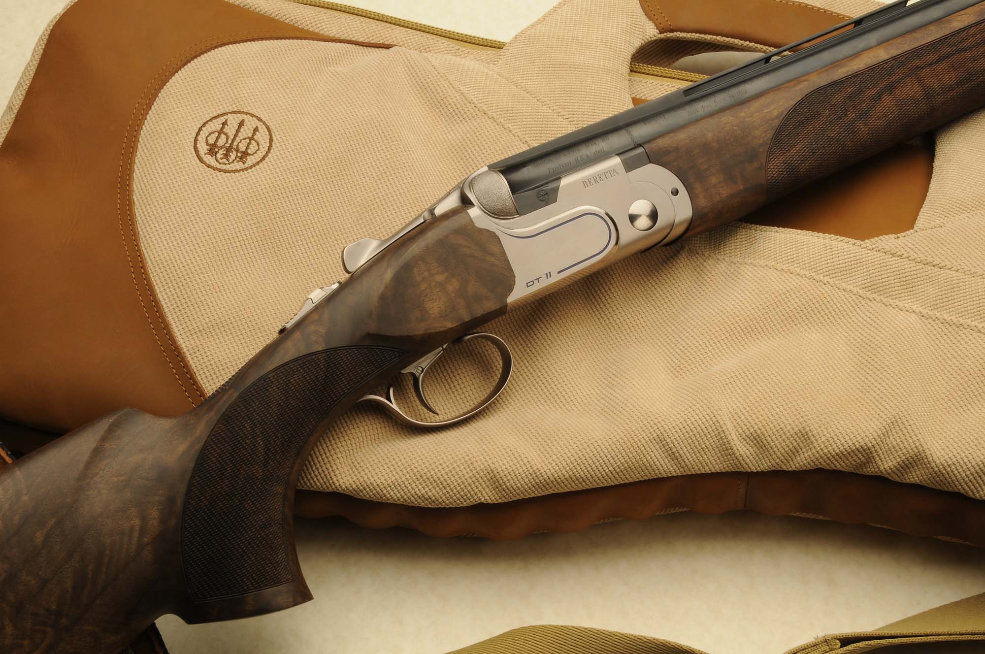 Beretta Left Hand Shotguns