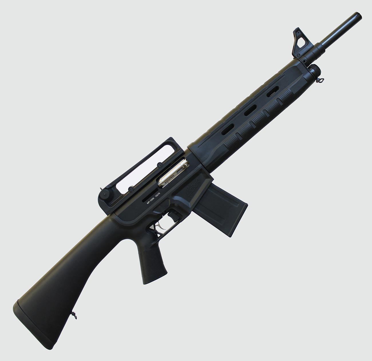 Иж mp 155
