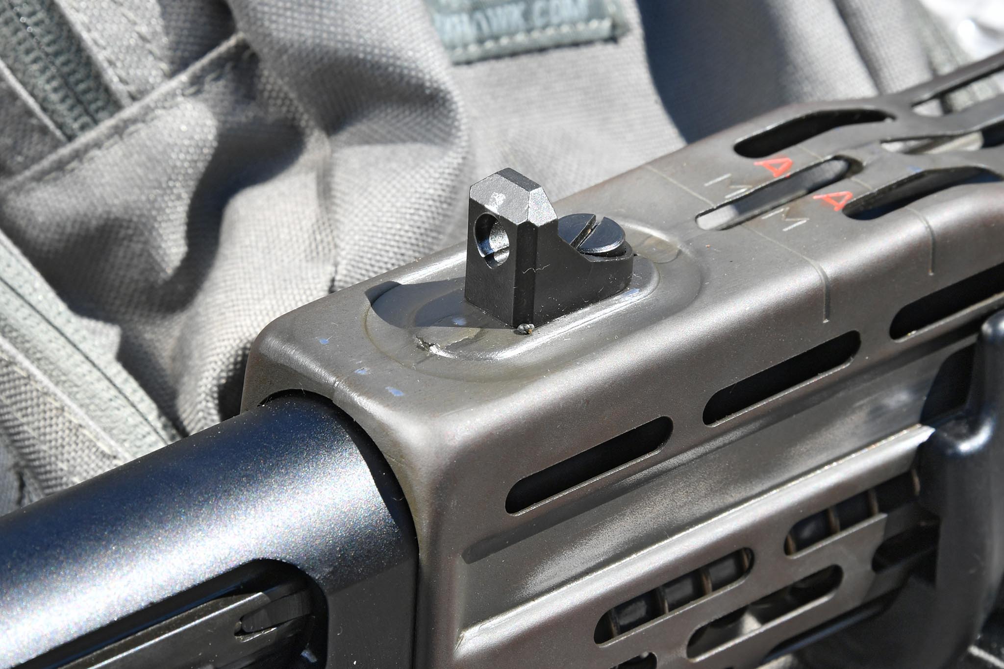 Franchi spas 12 gauge shotgun - all4shooters.com