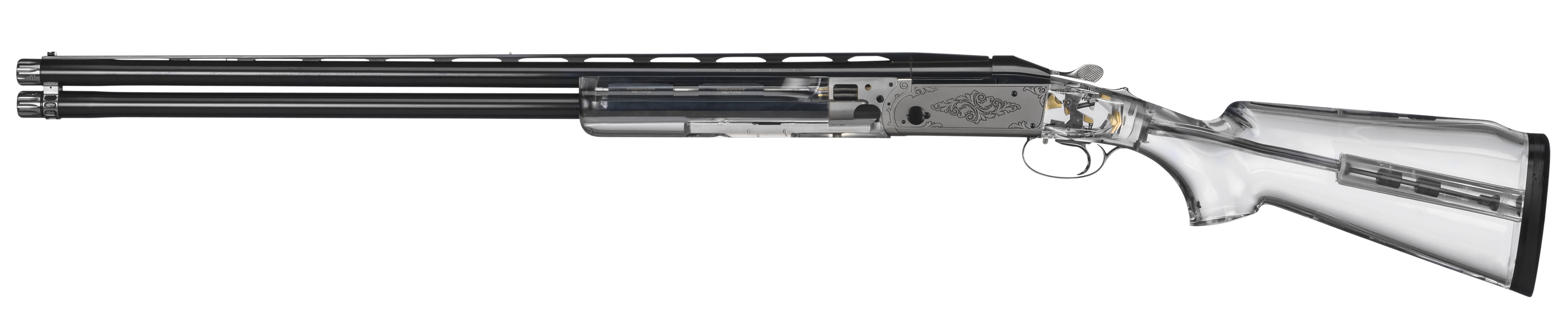 Krieghoff stock options