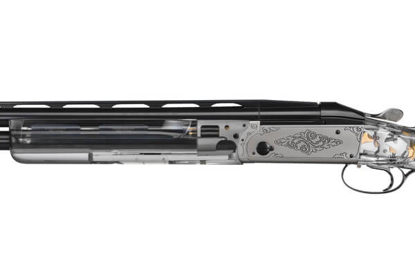 Krieghoff stock options