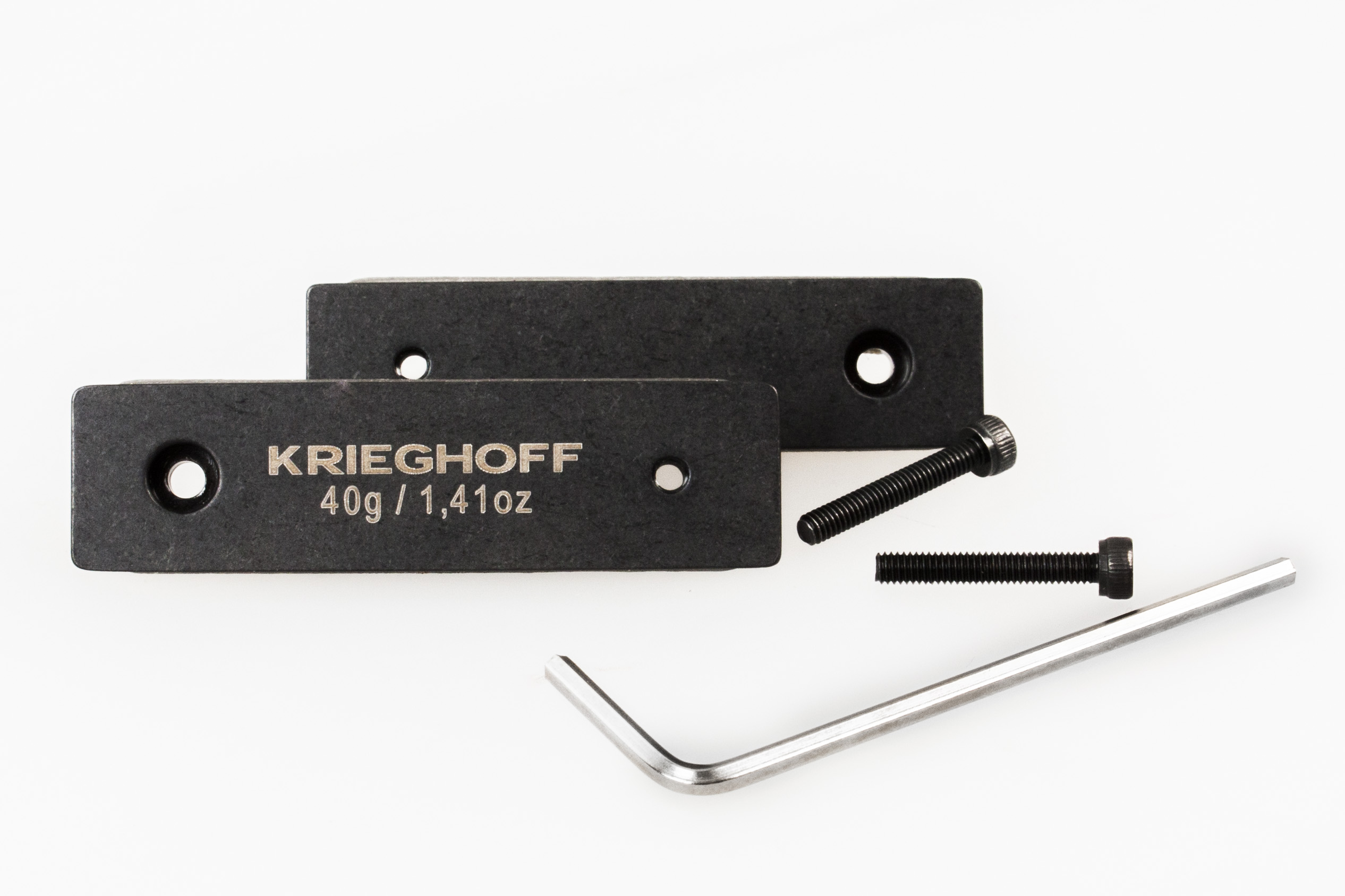 Krieghoff stock options