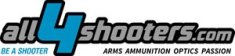 all4shooters logo