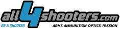 all4shooters logo