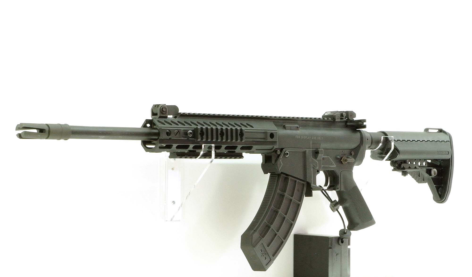 pro-zone: Colt Defence CK901