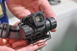 Nextorch oStar