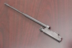 Faxon Firearms ARAK-21 all4shooters.com tests the Faxon Firearms ARAK-21 upper receiver