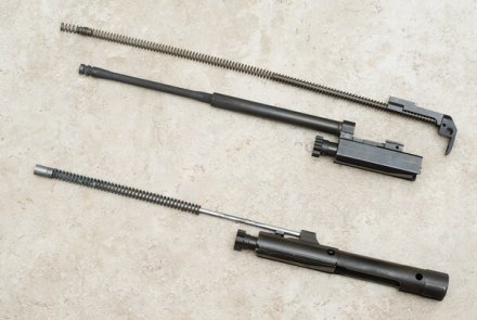 Faxon Firearms ARAK-21 all4shooters.com tests the Faxon Firearms ARAK-21 upper receiver