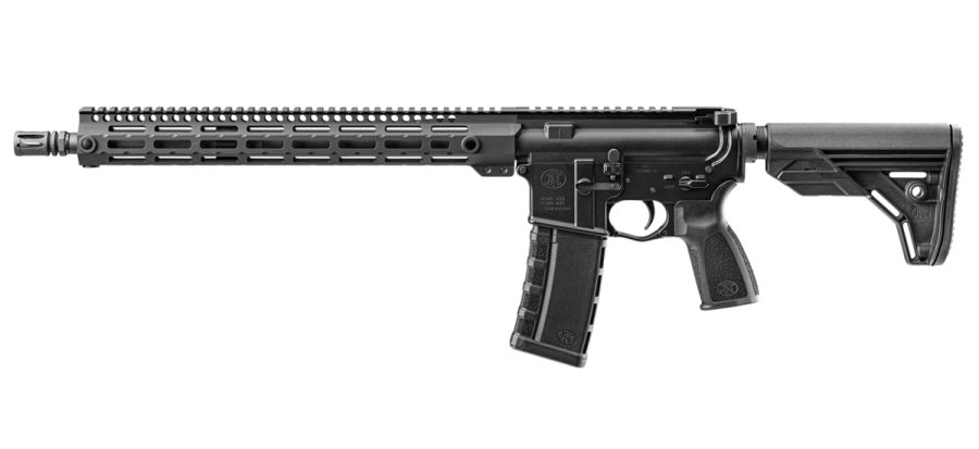 FN 15 ASR awarded the UK Police Primary Carbine System Framework Agreement FN 15 ASR
