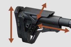Shoulder support