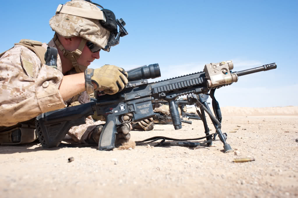 Heckler & Koch