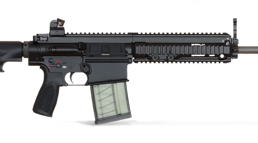 Heckler & Koch Heckler & Koch