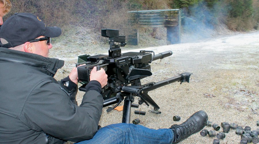 HECKLER & KOCH HECKLER & KOCH