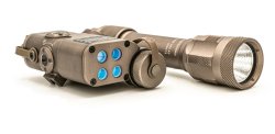 A visit to Heckler & Koch, the new HK437 assault rifle in .300 Blackout caliber for law enforcement and special forces the Rheinmetall LM-VTAL laser module and the MissionLight weapon light