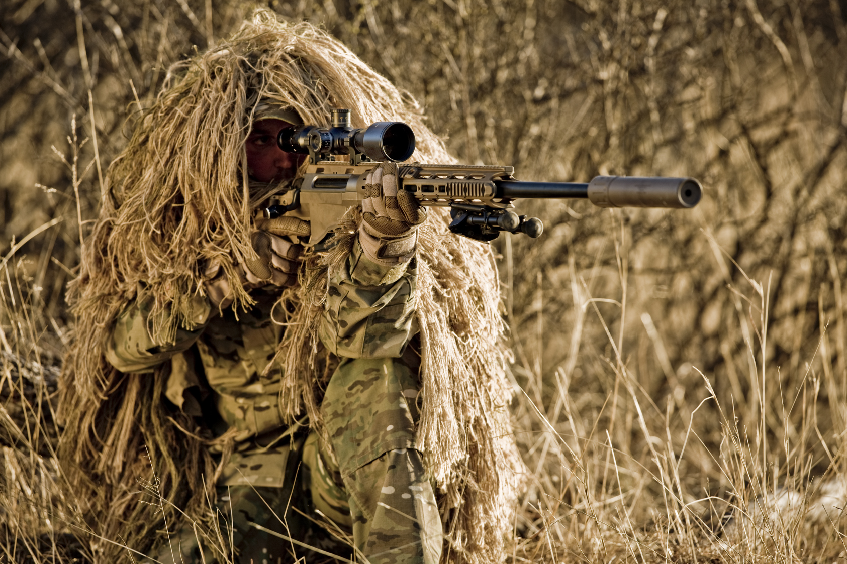 Remington Defense awarded multi-million US-SOCOM PSR contract!