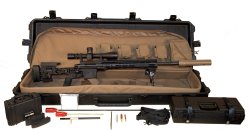 Remington XM-2010 Remington XM-2010