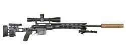 Remington XM-2010 Remington XM-2010