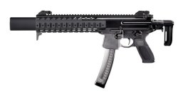 SIG-Sauer MPX SIG-Sauer MPX