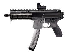 SIG-Sauer MPX SIG-Sauer MPX