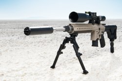 Silencerco 5.56 Saker Silencerco 5.56 Saker