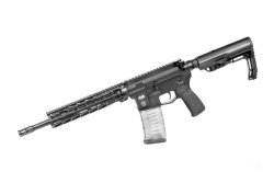 A new family of weapons from Tactical73 T73-MOD 1 EVO rifle