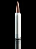 True Velocity finalizes delivery of more than 625,000 composite-cased cartridges to US Army True Velocity finalizes delivery of more than 625,000 composite-cased cartridges to US Army