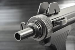UMAREX Beretta PM-12S Airsoft UMAREX Beretta PM-12S Airsoft