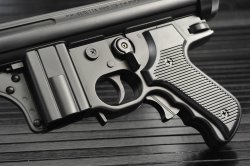 UMAREX Beretta PM-12S Airsoft UMAREX Beretta PM-12S Airsoft