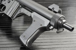 UMAREX Beretta PM-12S Airsoft UMAREX Beretta PM-12S Airsoft