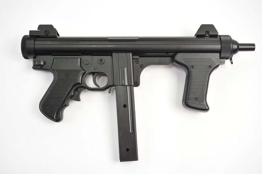 UMAREX Beretta PM-12S Airsoft UMAREX Beretta PM-12S Airsoft