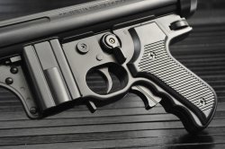 UMAREX Beretta PM-12S Airsoft UMAREX Beretta PM-12S Airsoft