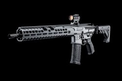 US Army: no more SMGs, just more SIGs SIG Sauer MCX Virtus rifle
