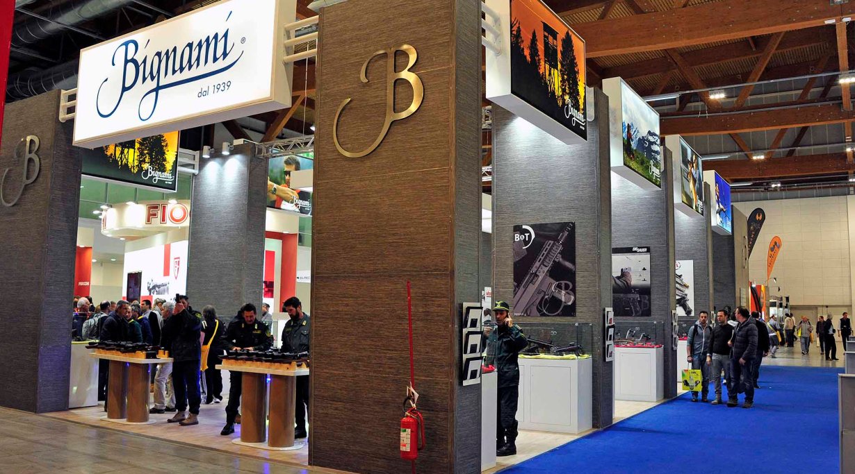 HIT Show 2016 - Bignami 