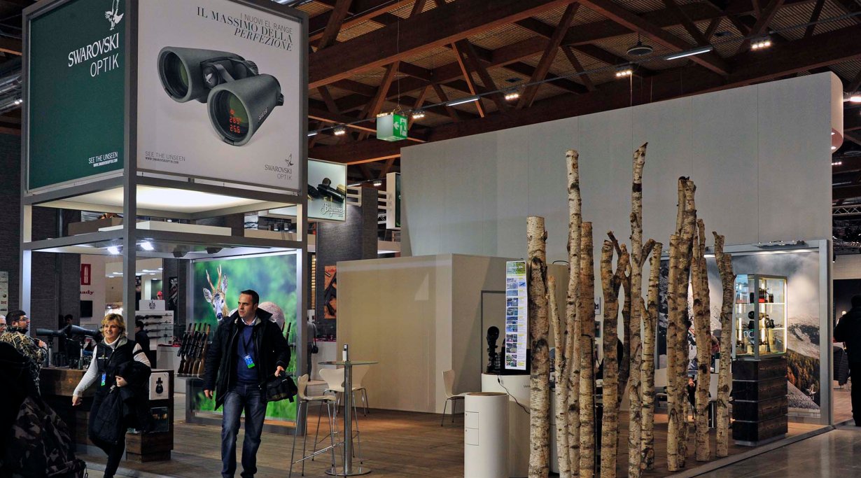 HIT Show 2016 - Swarovski