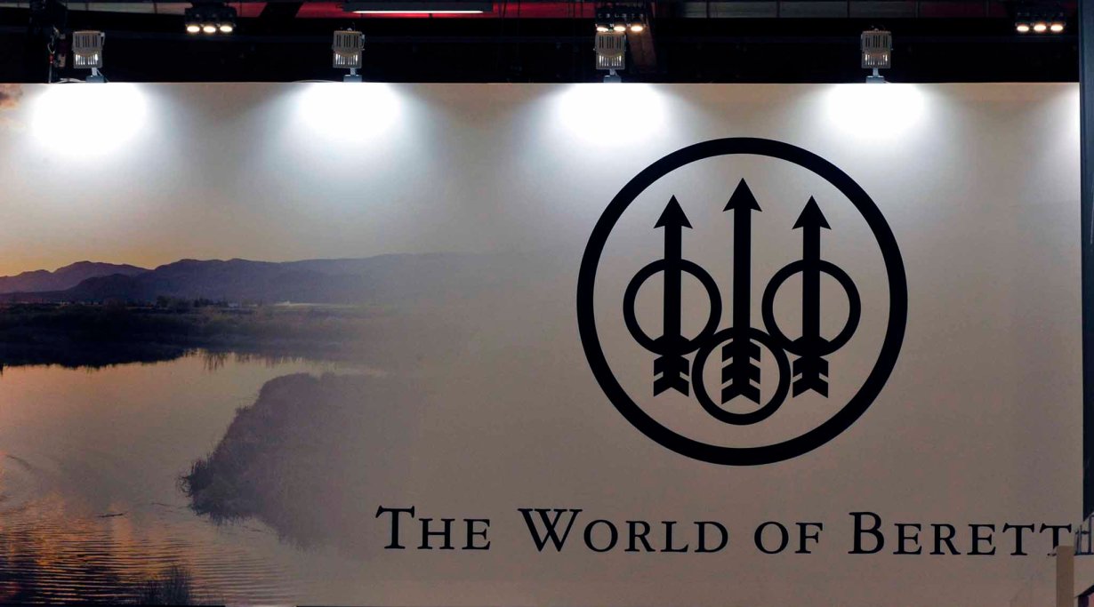 HIT Show 2016 - Beretta