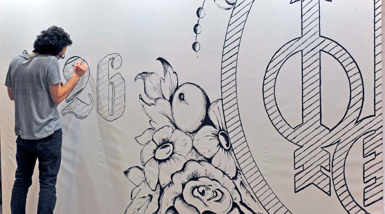 HIT Show 2016 - Beretta