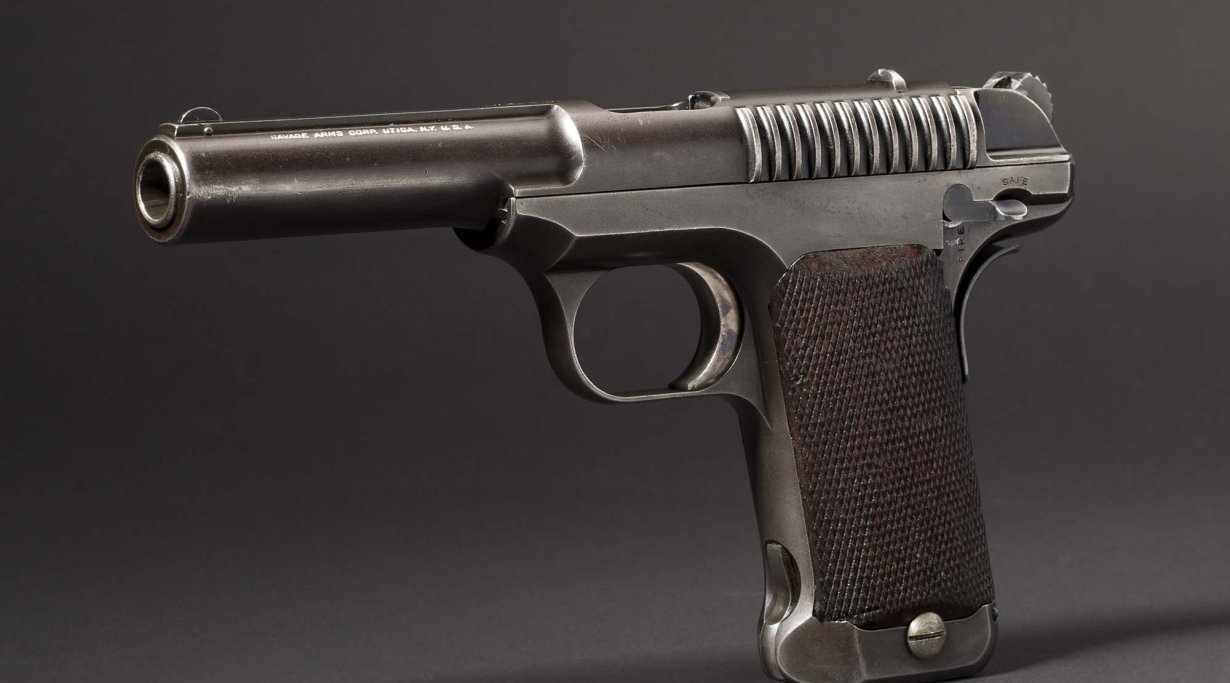 Photogallery: the most interesting guns auctioned at Hermann Historica