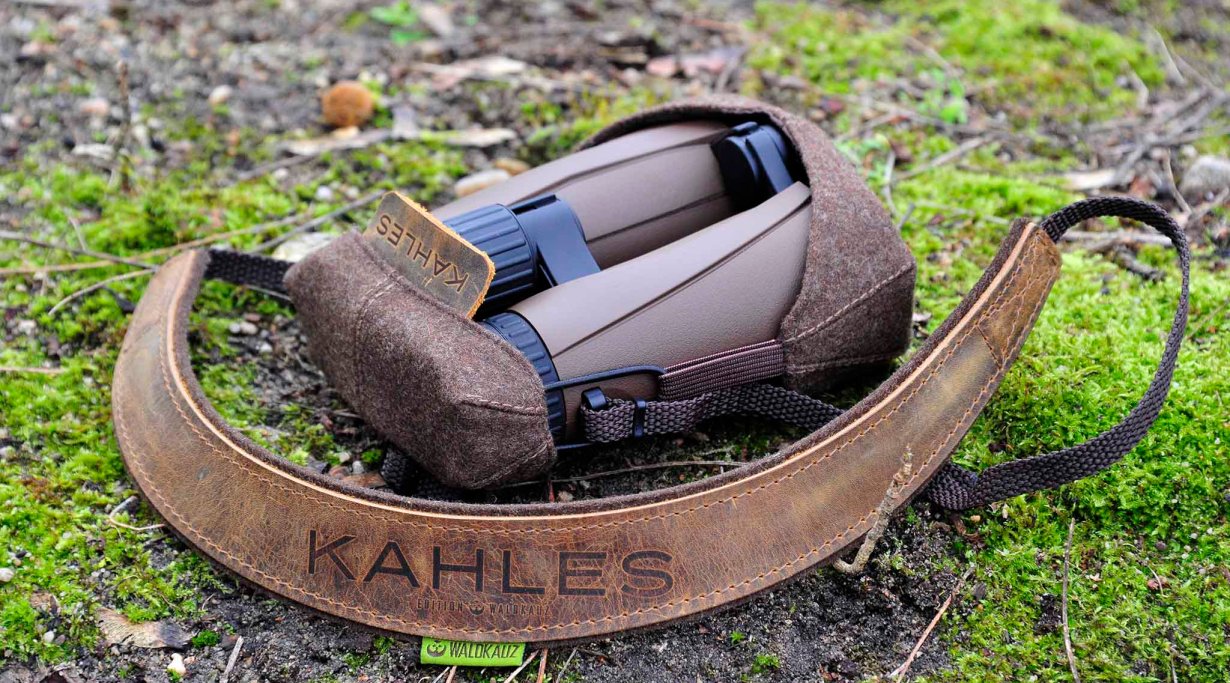 Kahles Helia at RWS Shooting Day