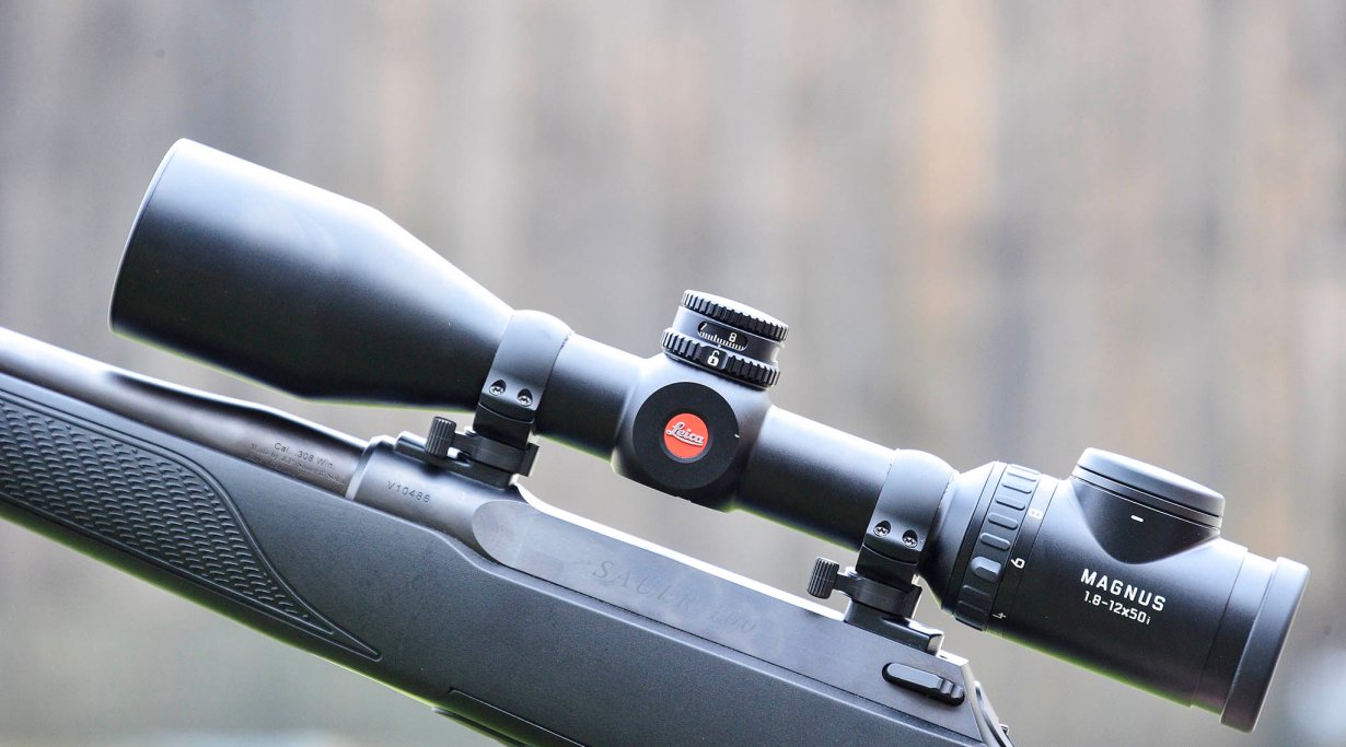 Leica Magnus