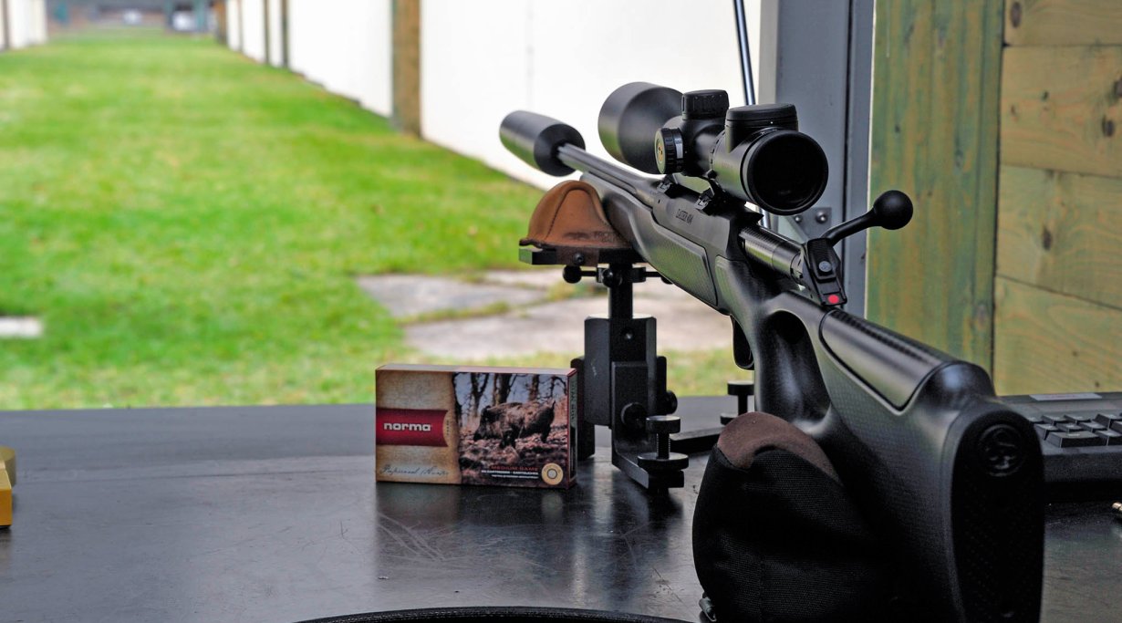 RWS Shooting Day 2016