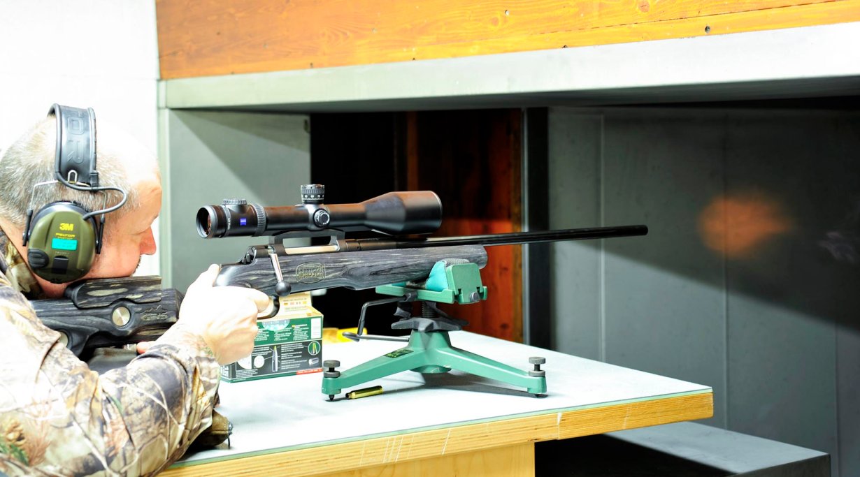 RWS Shooting Day 2016