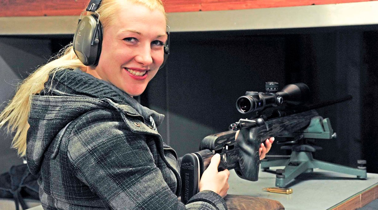 RWS Shooting Day 2016