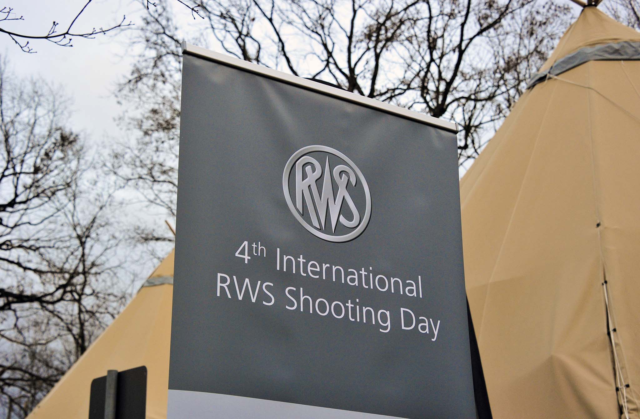 Photo: 4° International RWS Shooting Day
