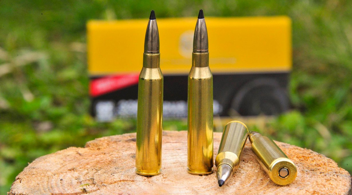 RWS .338 Lapua Magnum