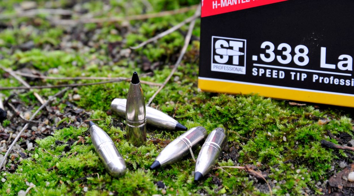 RWS Speed Tip 