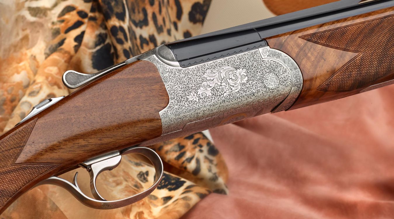 Photo: Hunting / SHOT Show 2016