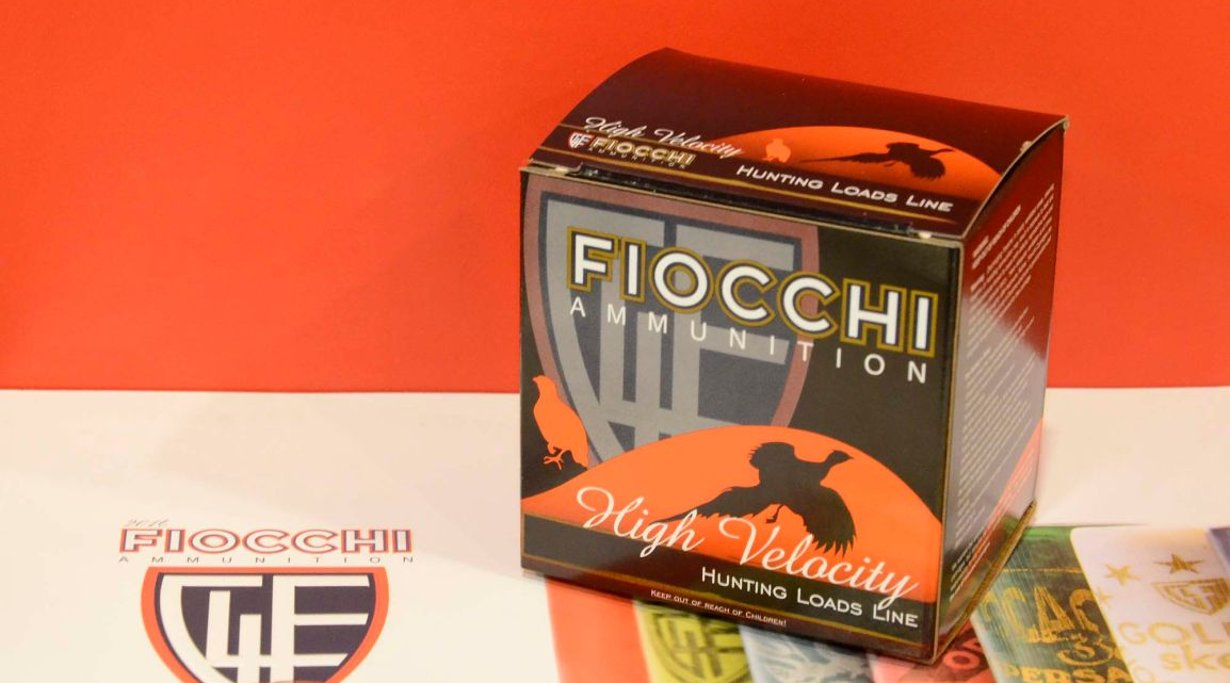 Fiocchi 28 gauge Magnum 