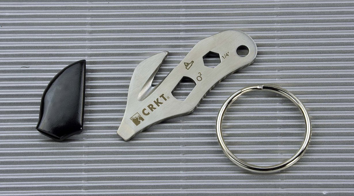 CRKT Kert
