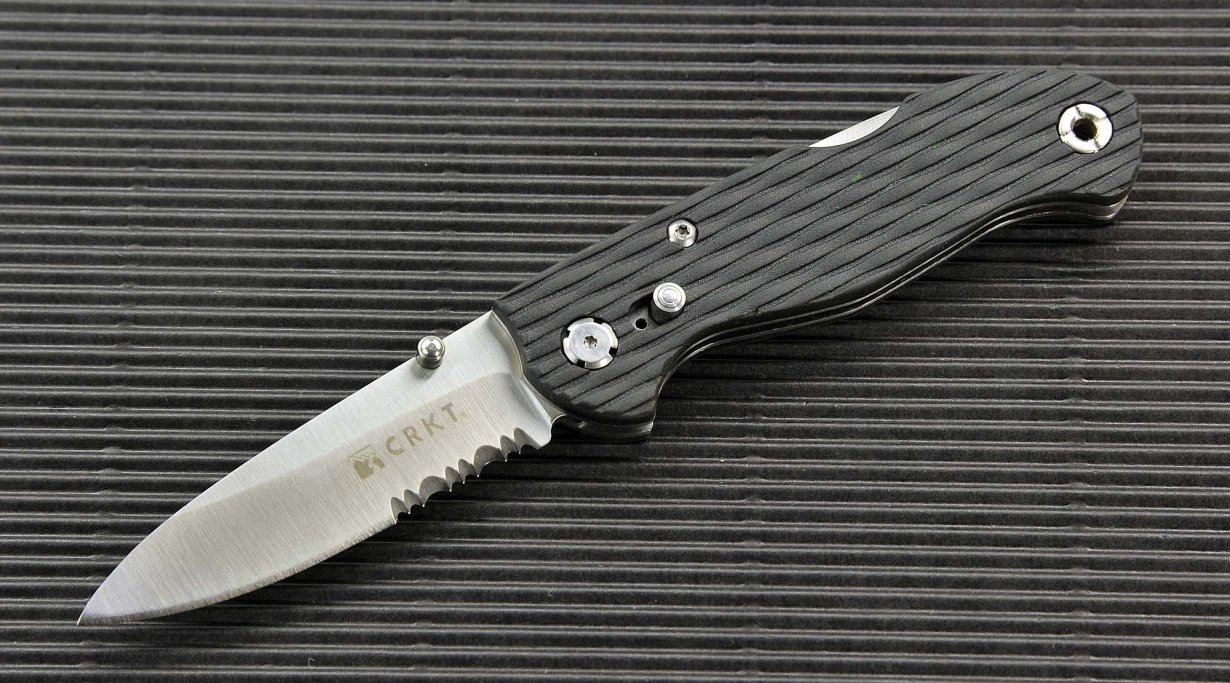 CRKT Lake 111